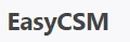 EasyCSM logo