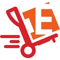 EasyDelivery logo
