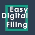 EasyDigitalFiling logo