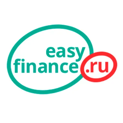 EasyFinance logo