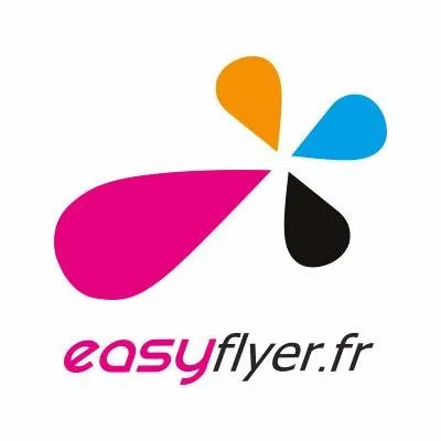 Easyflyer logo