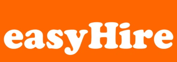 easyHire logo