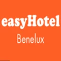 easyHotel Benelux logo