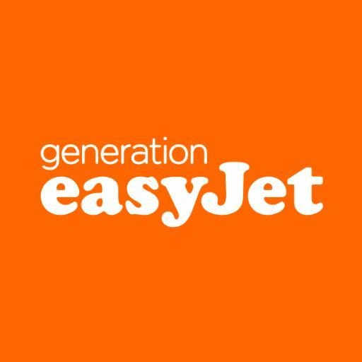 easyJet logo