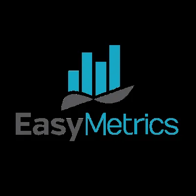 Easy Metrics logo