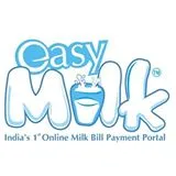 EasyMilk logo