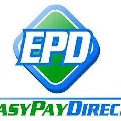 Easy Pay Direct logo