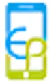 EasyPhones logo