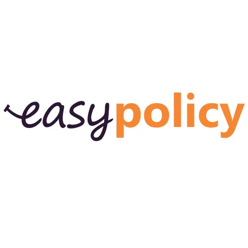 Easypolicy logo