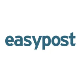 EasyPost logo