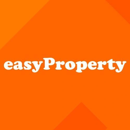 easyProperty.com logo