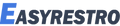 Easyrestro logo