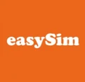 easySim logo