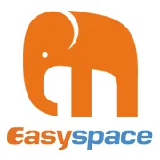 Easyspace logo