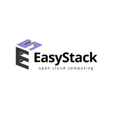 EasyStack logo