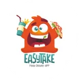 EasyTake logo