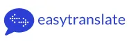 EasyTranslate logo