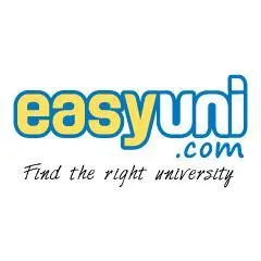 Easyuni logo