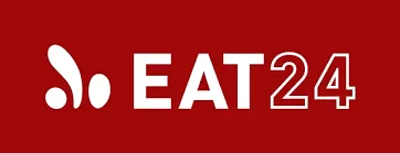 Yelp Eat24 logo