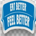 Eat Better Feel Better logo