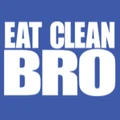 Eat Clean Bro logo