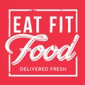 Eat Fit Food logo