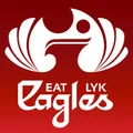 Eat Lyk Eagles