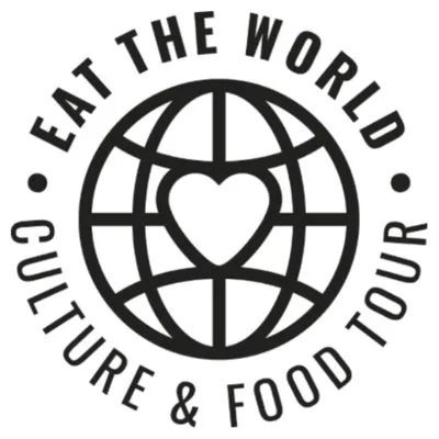 Eat the World logo