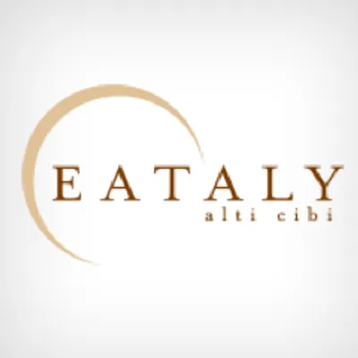 Eataly logo
