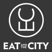 Eat and the City logo