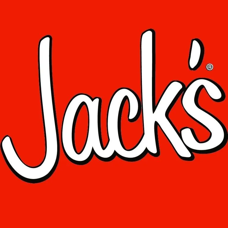 Jack's Family Restaurants logo