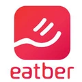 Eatber App logo