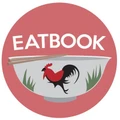 EatBook logo