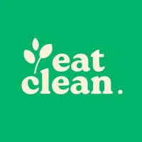 Eat Clean logo