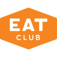 EAT Club logo