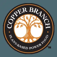 Copper Branch logo