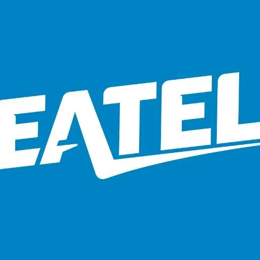 EATEL logo