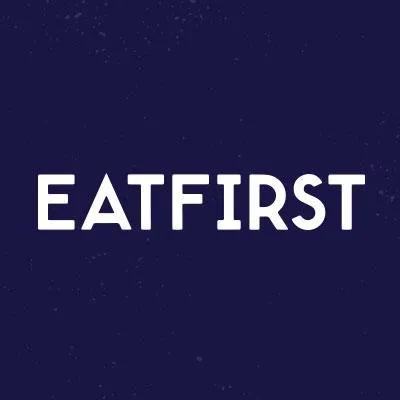 EatFirst logo