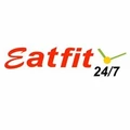 EatFit247 logo
