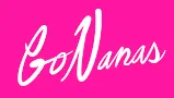 GoNanas logo