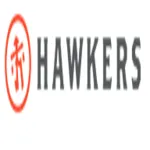 Hawkers Asian Street Fare logo