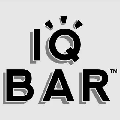 IQ Bar logo