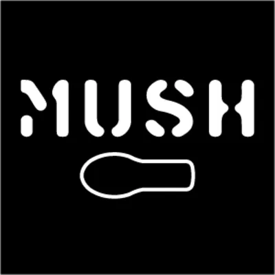MUSH logo