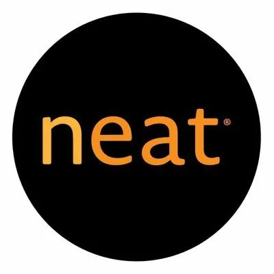 Neat Foods logo