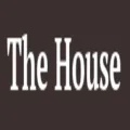 The House logo