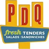 PDQ restaurants logo