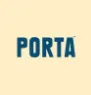 PORTA logo