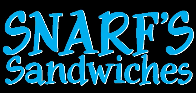 Snarfs Sandwiches logo