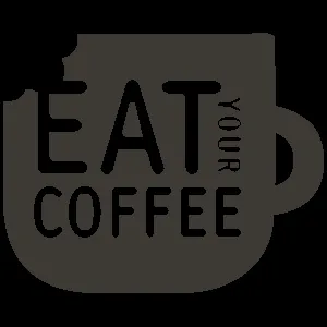 Eat Your Coffee logo