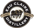 Eau Claire Distillery logo